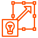 Transparency Icon